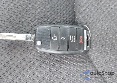 2016 Kia Optima Lx z USA, uszkodzony, nr VIN KNAGT4L31G5099425